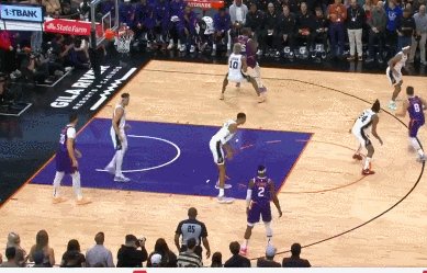 开云体育-19岁，生涯第5战，文班亚马38分力压布克杜兰特