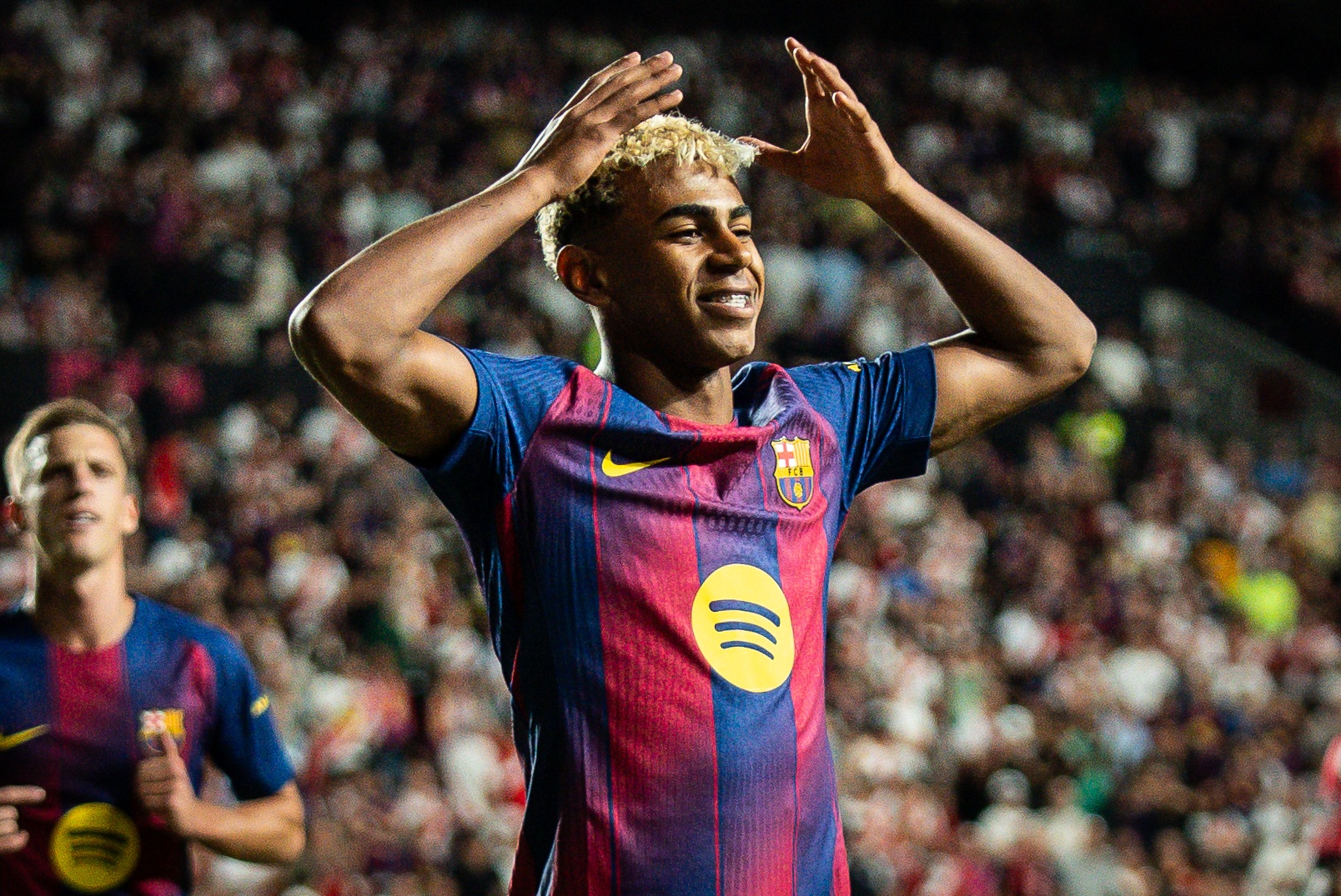 开云在线直播-阿斯：西甲青训总价值比英超高4亿欧，2025年青训出售达2.86亿欧