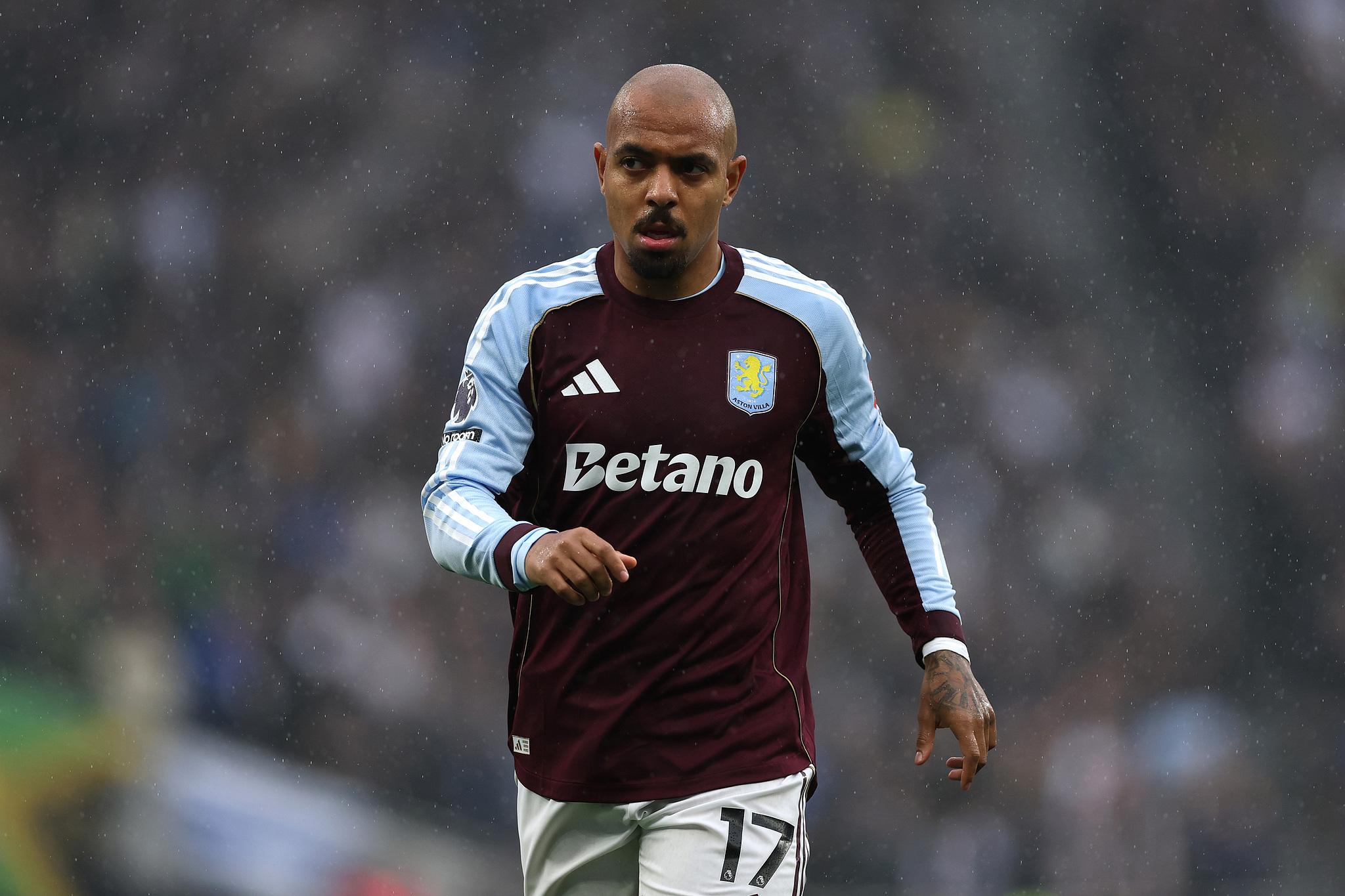 kaiyun-加斯佩里尼：“马伦能进很多球，我们必须构建一支能让他发挥的球队”