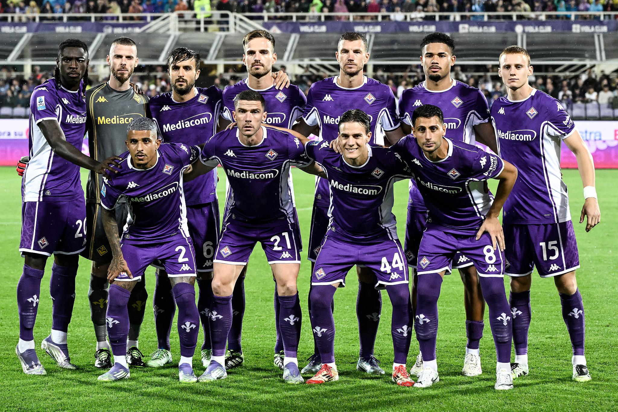 kaiyun-博洛尼亚vs佛罗伦萨：伊塔利亚诺的比赛。《罗马体育报》：“曾嘘他的人现在为他鼓掌”