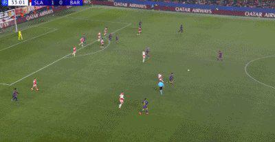 开云APP-【早报】豪门狂欢夜！巴萨拜仁利物浦纷纷取胜