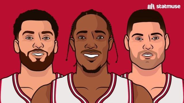 开云在线直播-0胜16负！德罗赞原形毕露 公牛伪强队身份彻底坐实