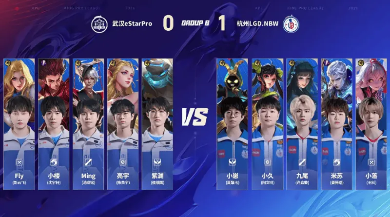 开云下载网址-LGD 2-0 eStar：小崽太乙开团保人，双方激战LGD拿到赛点