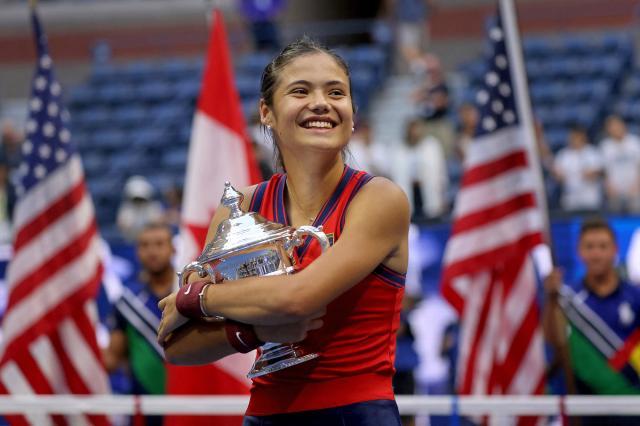 kaiyun-拉杜卡努和作为罗马尼亚人的失望