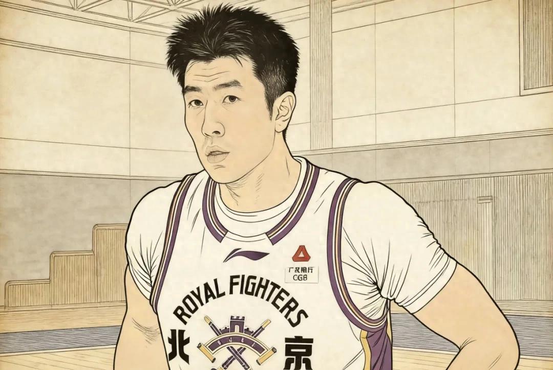 开云-2战狂砍48分26板！两次大伤仍然勇猛，这才是CBA顶薪该有的样子