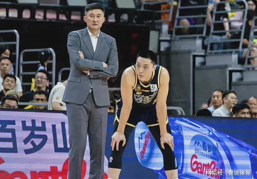 开云体育-真相大白！广东男篮为何排名CBA第一？杜峰会用人，杨铭下课委屈