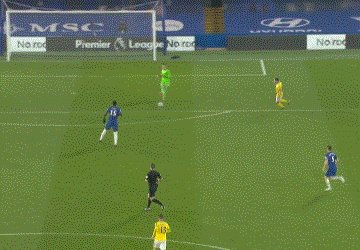 开云在线直播-【英超】韦尔贝克中柱 切尔西主场0比0平10人布莱顿